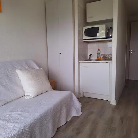 Appartement Near Eiffel Tower, Seine View *
